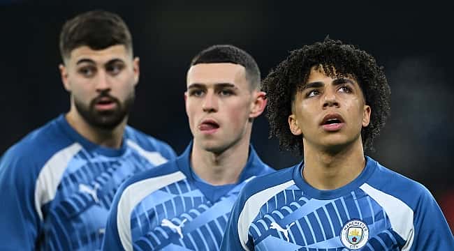 A escalação sub 23 mais valiosa do Mundial de Clubes 2023 da FIFA