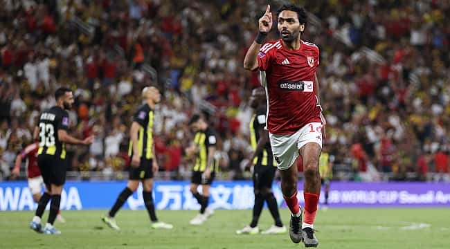 Mundial de Clubes: onde assistir ao jogo entre Al Ahly e Al Ittihad