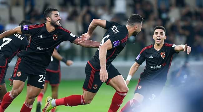Al Ahly vence Urawa Reds e termina o Mundial de Clubes em 3º