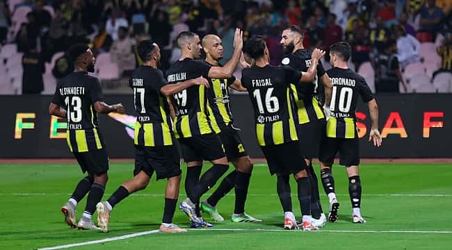 AL Ittihad x Auckland City » Placar ao vivo, Palpites, Estatísticas + Odds