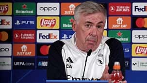 Ancelotti revela estar encantado por Endrick: "Evolução muito rápida"