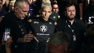 As 10 melhores entradas da história do UFC