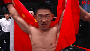 Assista aos melhores momentos do UFC Vegas 83: Song x Gutierrez