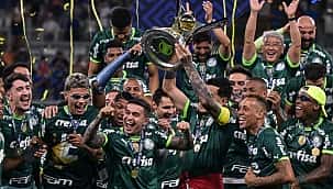 Brasileirão Série A 2023: o time do ano