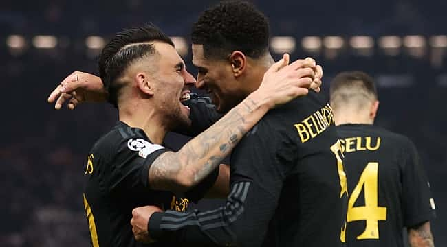 Champions League 2023/24: os jogos e resultados da segunda rodada -  Champions League - Br - Futboo.com