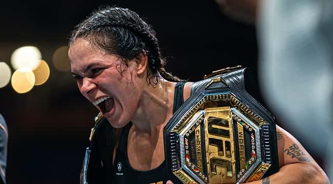 Confira os principais lutadores que se aposentaram do MMA em 2023