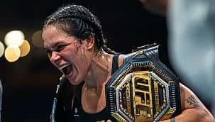 Confira os principais lutadores que se aposentaram do MMA em 2023