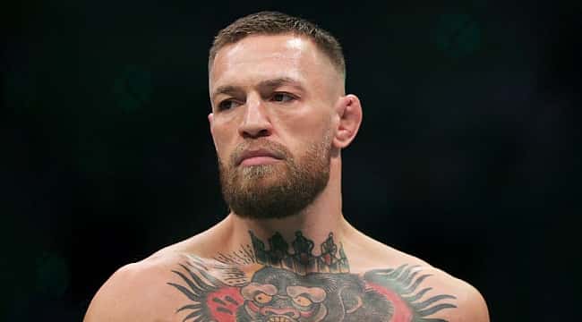 Conor McGregor divulga novos vídeos de sparring e surpreende fãs; assista