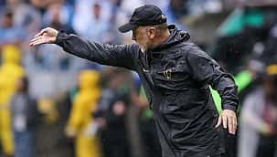 Coritiba x Corinthians: onde assistir ao vivo grátis e escalações