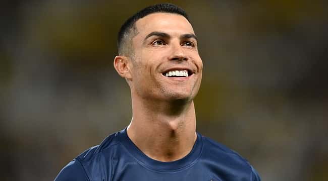 Cristiano Ronaldo cobra dívida milionária da Juventus 