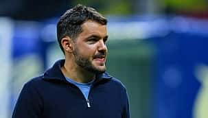 Cruzeiro acerta a contratação de Nicolás Larcamón