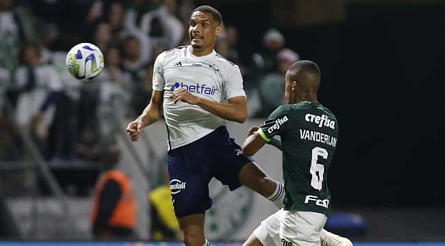 CRUZEIRO X FLAMENGO  PALMEIRAS x ATLÉTICO - Assista AO VIVO os