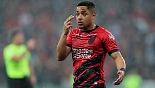 Cuiabá x Athletico-PR: onde assistir ao vivo grátis e escalações