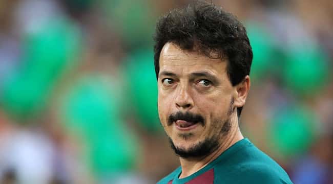 Diniz fala sobre o Mundial: "Desde que cheguei ao Fluminense, era um sonho que a gente nutria"