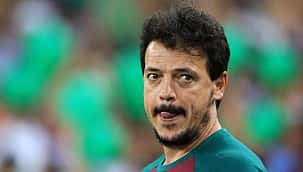 Diniz fala sobre o Mundial: "Desde que cheguei ao Fluminense, era um sonho que a gente nutria"