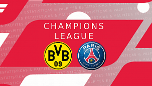 Dortmund x Paris SG: palpites, odds e prognóstico