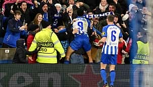 Europa League define os times classificados para as oitavas de final da temporada 2023/24