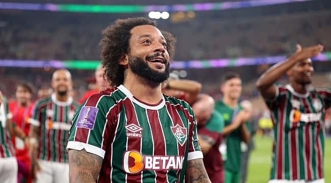 Expert no Mundial de Clubes, Marcelo revela o segredo do Fluminense