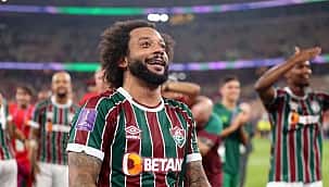 Expert no Mundial de Clubes, Marcelo revela o segredo do Fluminense