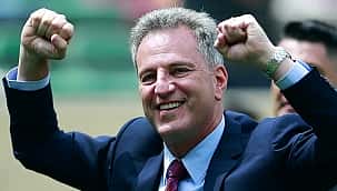 Flamengo lucrou cerca R$ 60 milhões com bilheteria de jogos nacionais em 2023