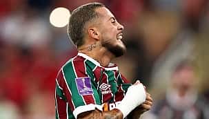 Fluminense estreia com vitória no Mundial; Veja as melhores imagens da partida
