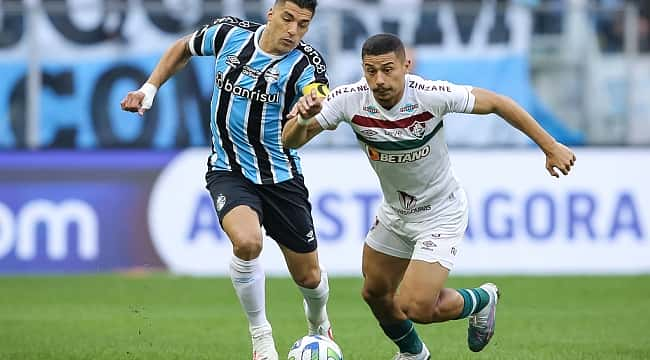 Fluminense x Grêmio: onde assistir ao vivo grátis e escalações