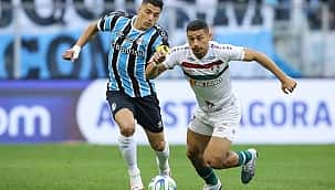 Grêmio x Vasco: onde assistir ao vivo ao jogo do Brasileirão