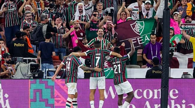 Fluminense X Manchester City Onde Assistir Ao Vivo Gr Tis E Escala Es Futebol Internacional