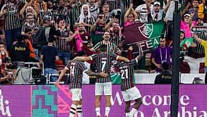 Fluminense x Manchester City: onde assistir ao vivo grátis e escalações