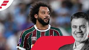 Foden e City em cima