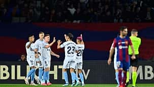 Girona coloca Barcelona na roda, vence e volta à liderança da La Liga