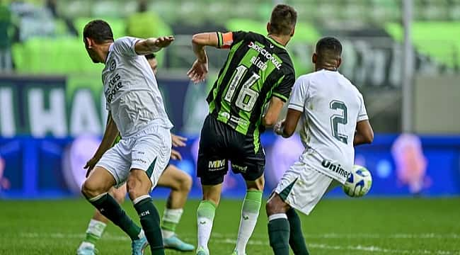 América-MG x Flamengo: onde assistir ao vivo grátis e escalações