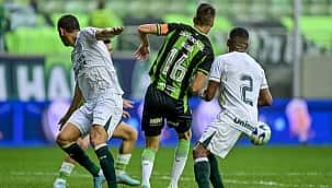 Goiás x América-MG: onde assistir ao vivo grátis e escalações