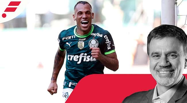 Gol decisivo de Breno Lopes!