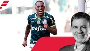Gol decisivo de Breno Lopes!