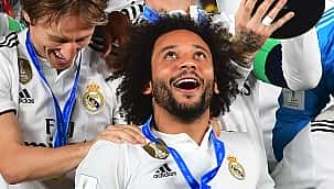 Jogadores do Fluminense que já disputaram o Mundial