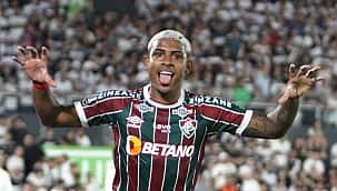 John Kennedy revela luta para cuidar da vida extracampo: "Não posso errar"