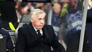 Jornal espanhol garante que Carlo Ancelotti vai renovar com o Real Madrid: "Brasil, pode esperar"