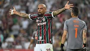 Jornal inglês detona elenco do Fluminense às vésperas da final: "Time de aposentados"