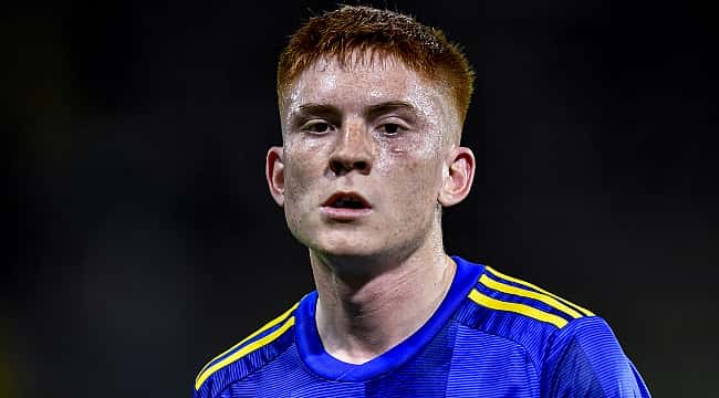 Jovens do Campeonato Argentino que podem pintar no Brasil em 2024