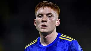 Jovens do Campeonato Argentino que podem pintar no Brasil em 2024