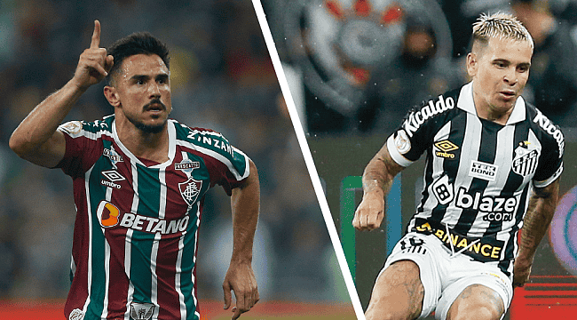 Mercado da Bola: Soteldo fica próximo do Grêmio e Santos busca Willian Bigode para Série B