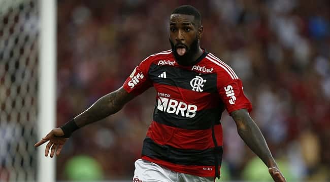 Mesmo com ano ruim, Flamengo encerra ano no topo do ranking da CBF; Confira o Top 10