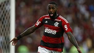 Mesmo com ano ruim, Flamengo encerra ano no topo do ranking da CBF; Confira o Top 10