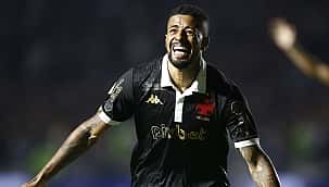 No va a bajar: Vasco cumpre dever de casa e garante permanência na Série A