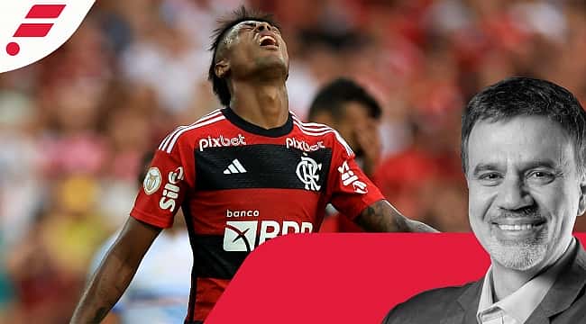 O balanço do BR-23