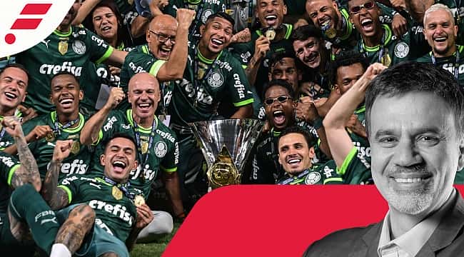O balanço do Brasileirão 2023