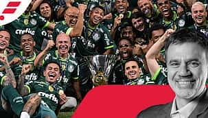 O balanço do Brasileirão 2023