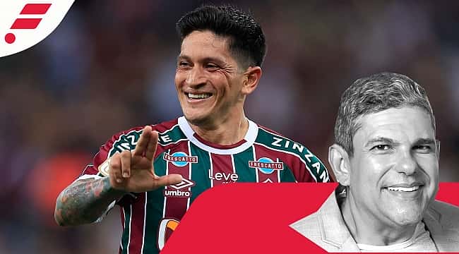 O mundo pode ser tricolor, mas é pouco provável