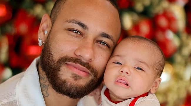 Veja como os jogadores curtiram o Natal de 2023